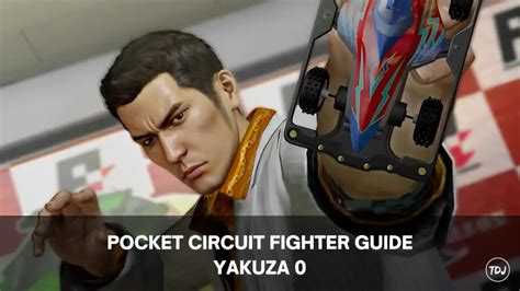 Guide for Yakuza 0 .